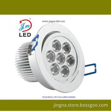 Energy-saving led down light